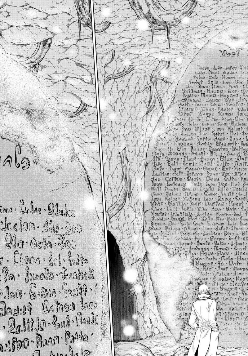 Tensei Shitara Slime Datta Ken Clayman Revenge 26 11