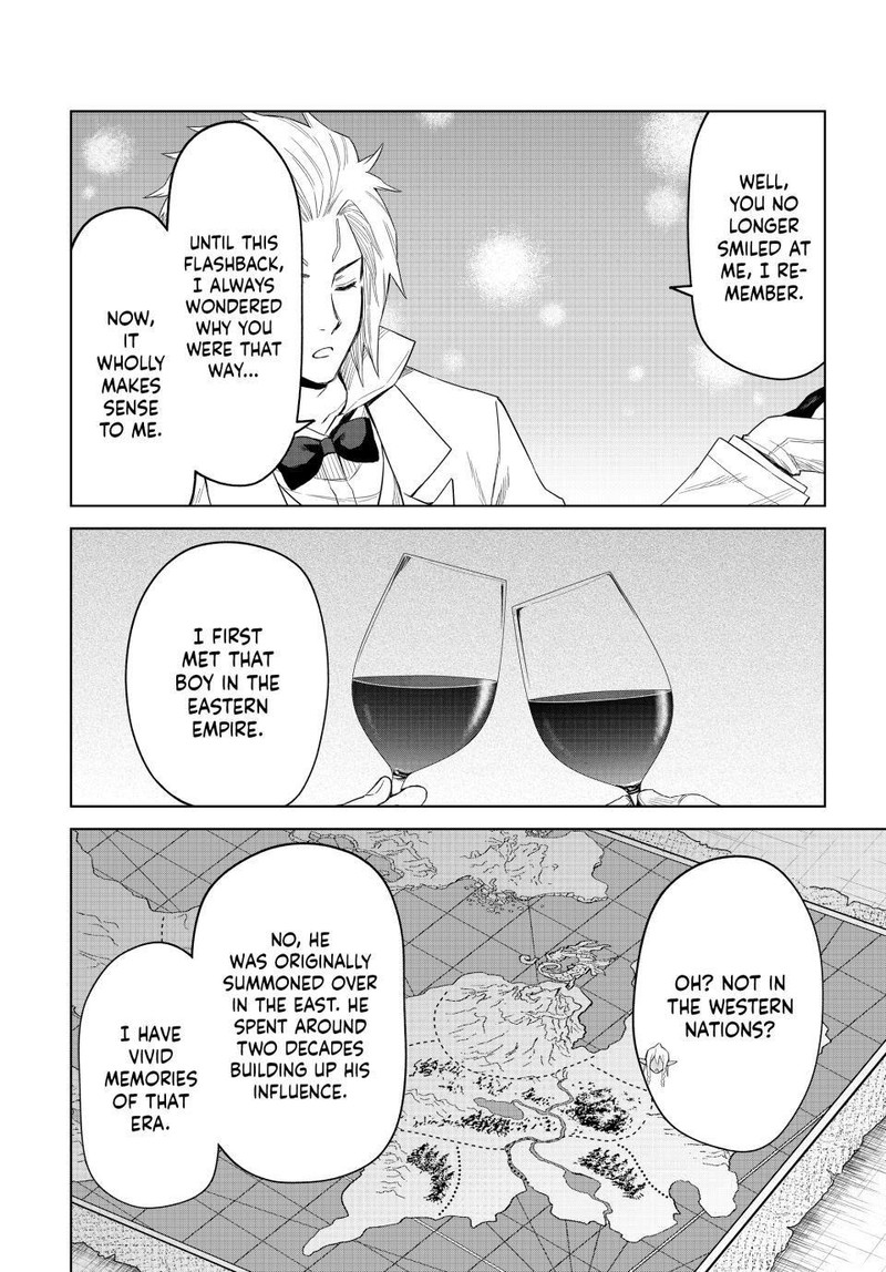 Tensei Shitara Slime Datta Ken Clayman Revenge 26 18