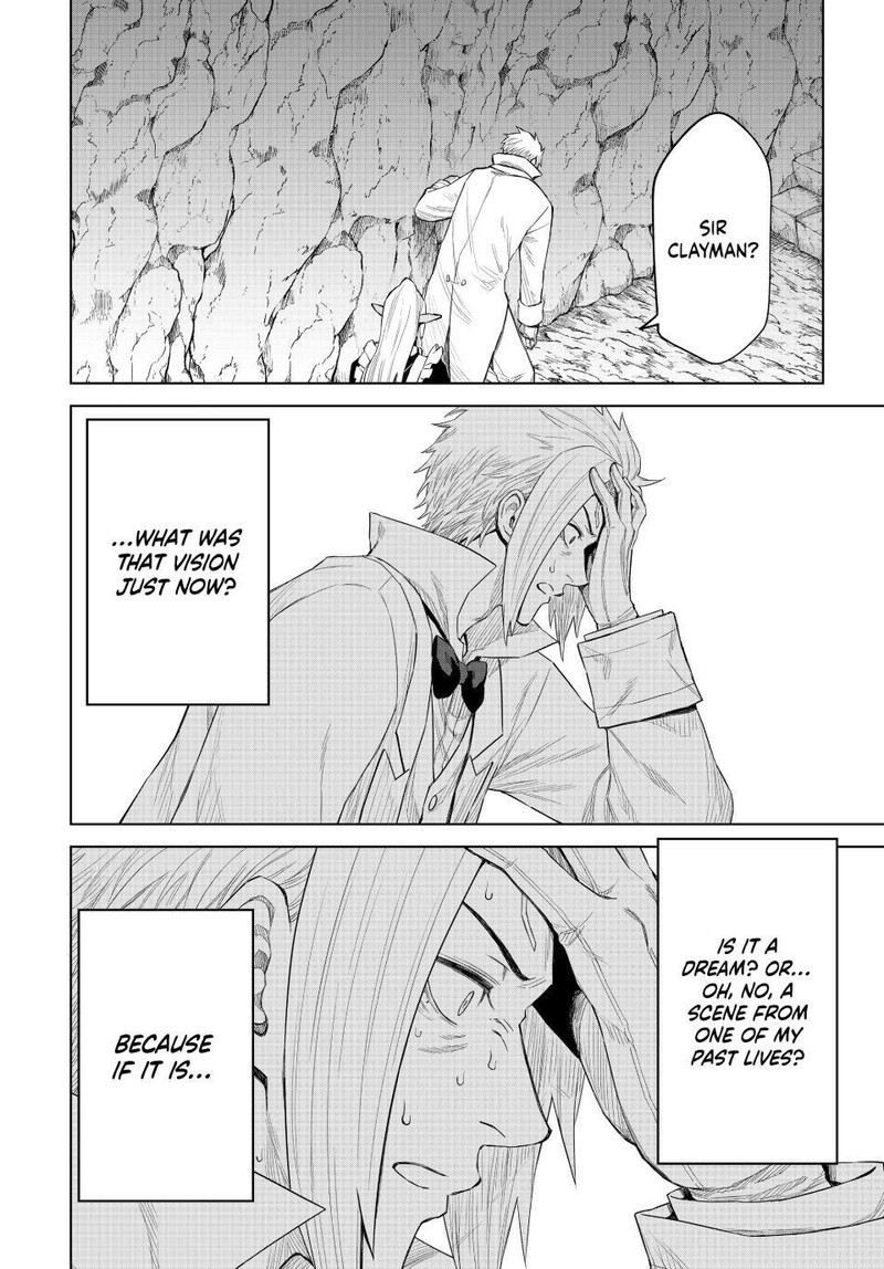 Tensei Shitara Slime Datta Ken Clayman Revenge 26 6