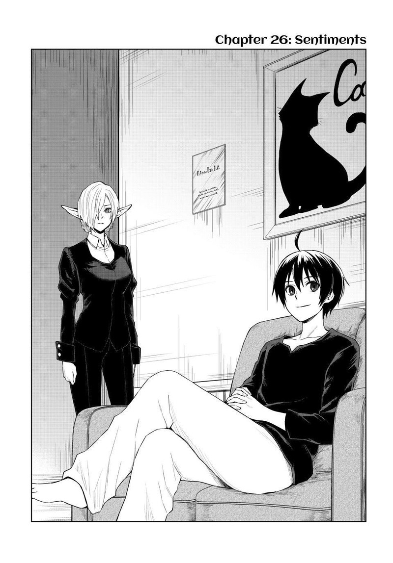 Tensei Shitara Slime Datta Ken Clayman Revenge 26 8