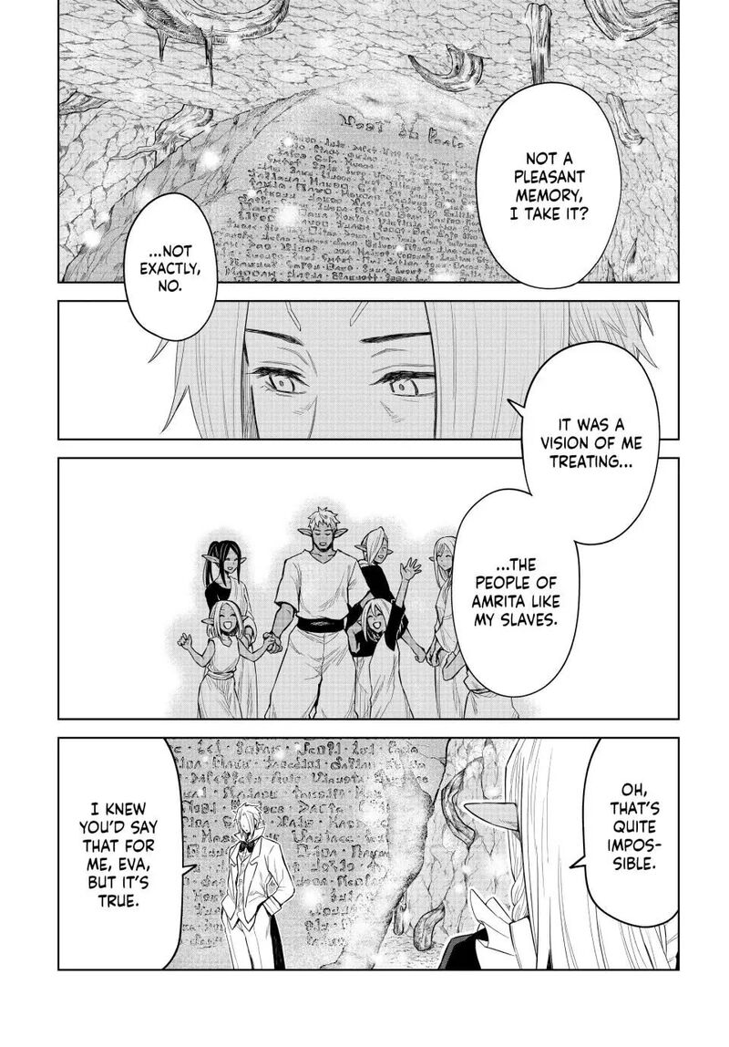 Tensei Shitara Slime Datta Ken Clayman Revenge 27 14
