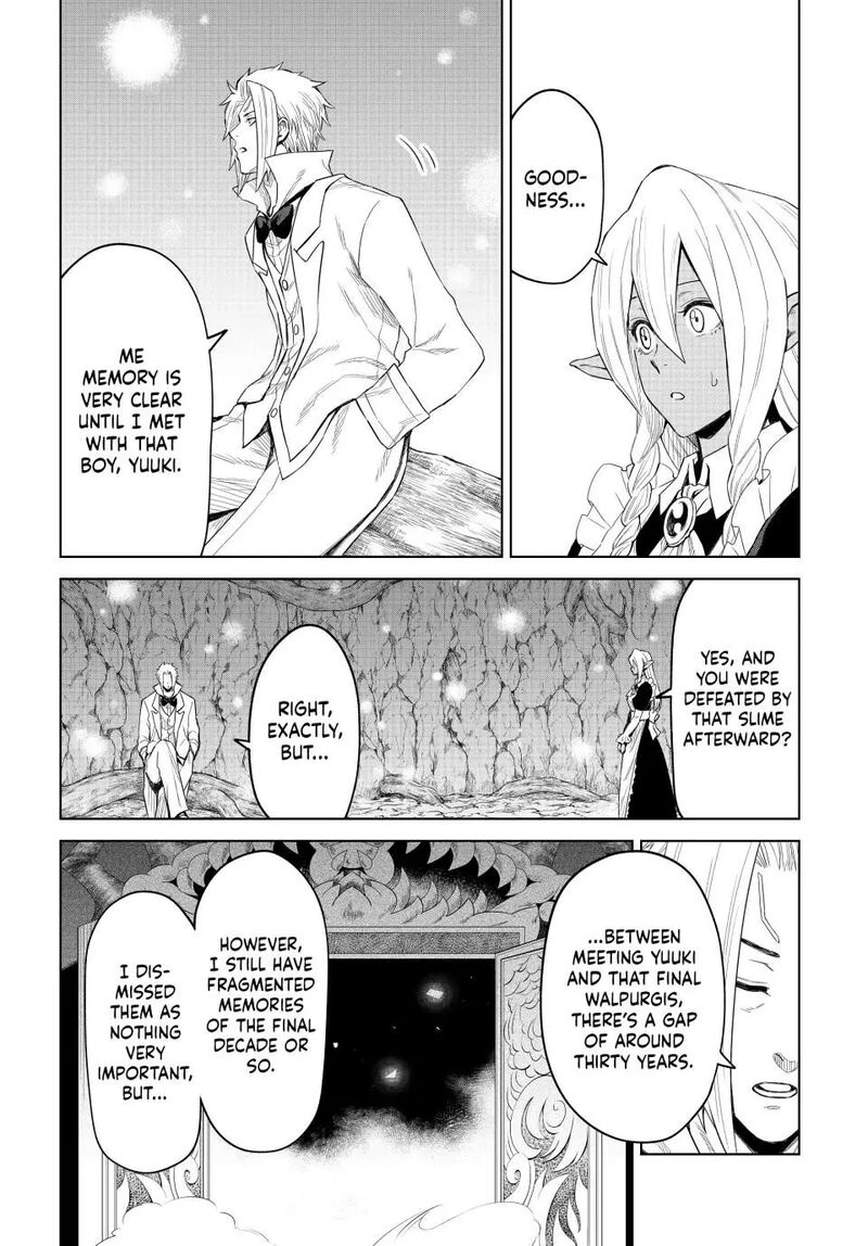 Tensei Shitara Slime Datta Ken Clayman Revenge 27 15