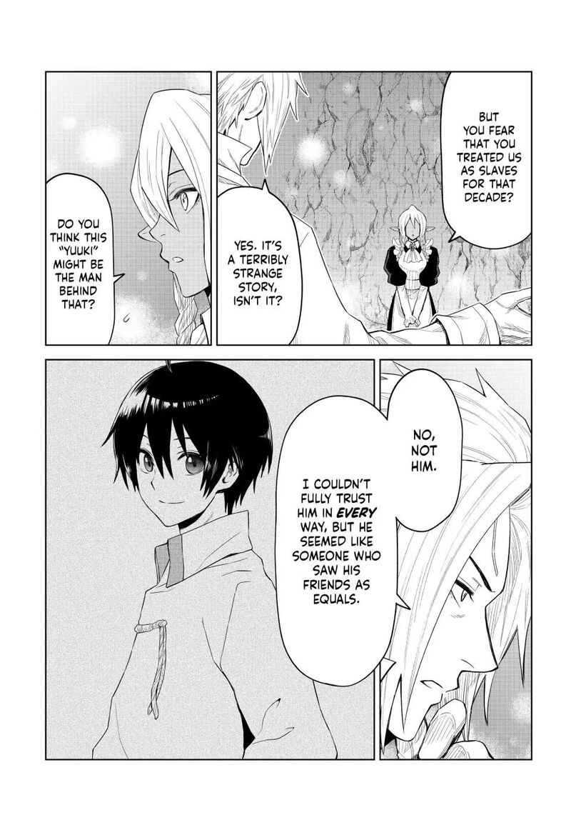 Tensei Shitara Slime Datta Ken Clayman Revenge 27 16