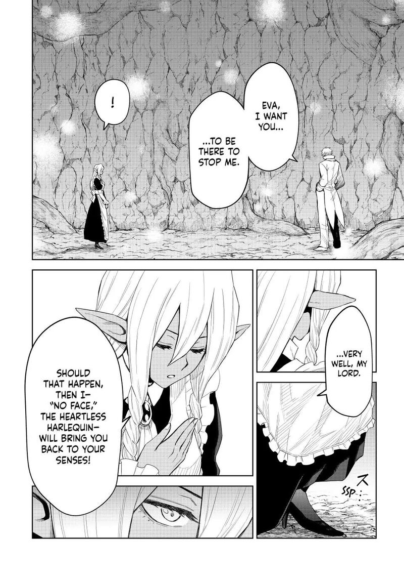Tensei Shitara Slime Datta Ken Clayman Revenge 27 22
