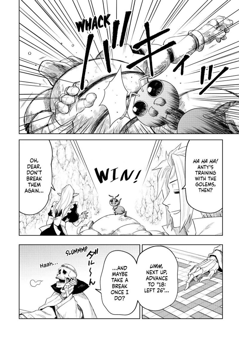 Tensei Shitara Slime Datta Ken Clayman Revenge 27 26