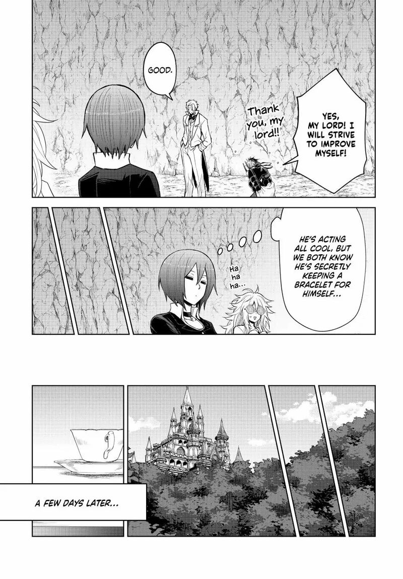 Tensei Shitara Slime Datta Ken Clayman Revenge 29 10