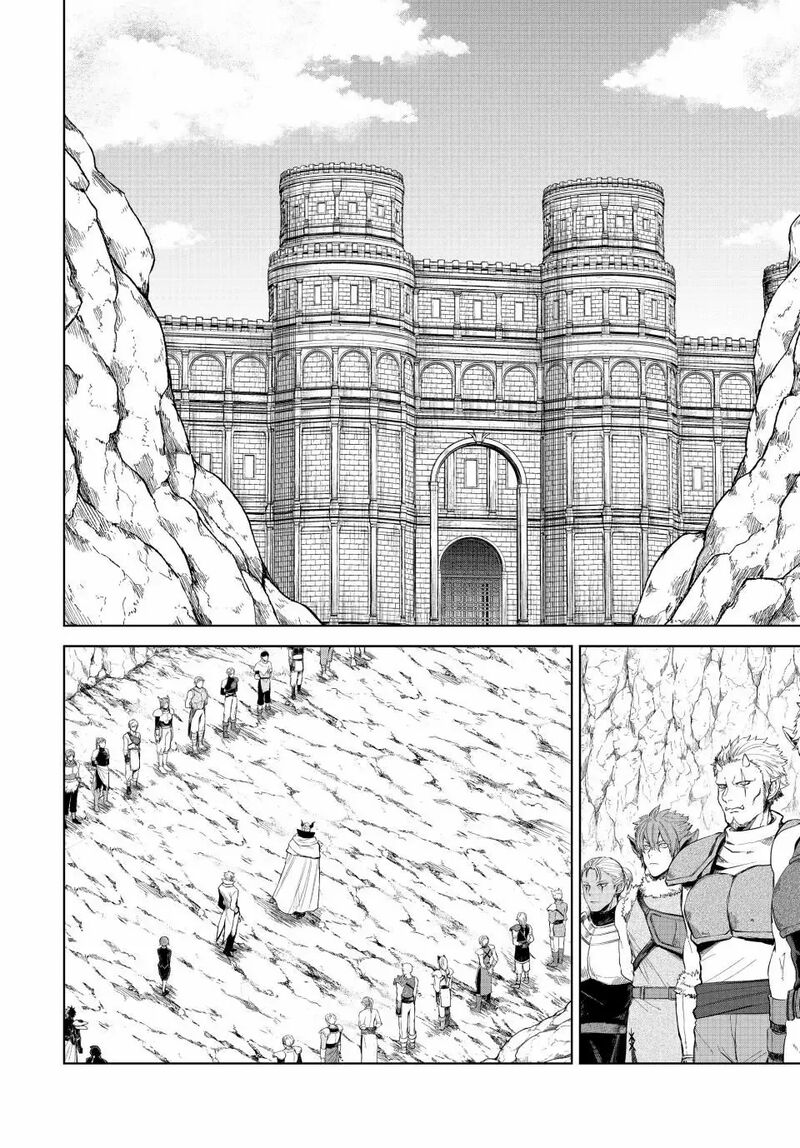 Tensei Shitara Slime Datta Ken Clayman Revenge 29 18