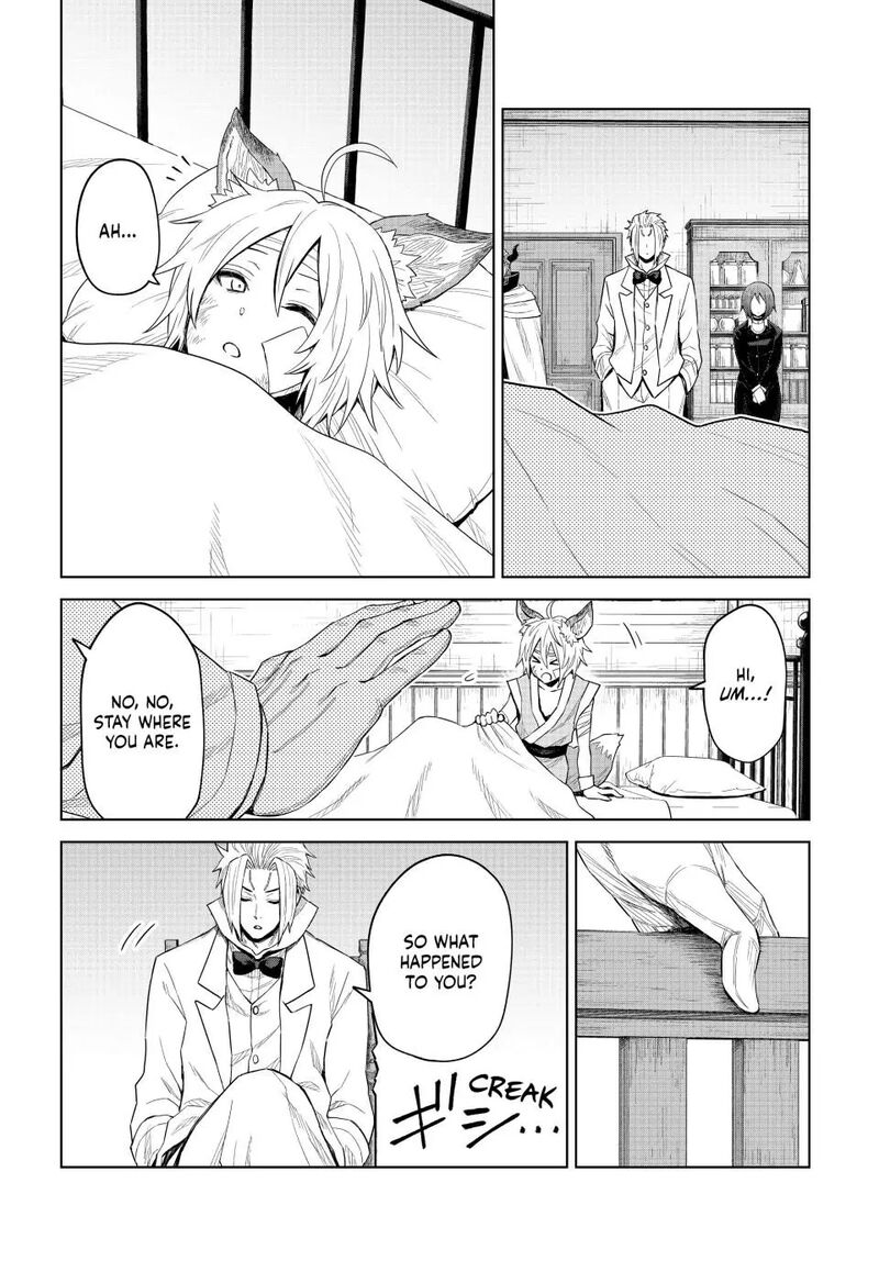 Tensei Shitara Slime Datta Ken Clayman Revenge 29 21