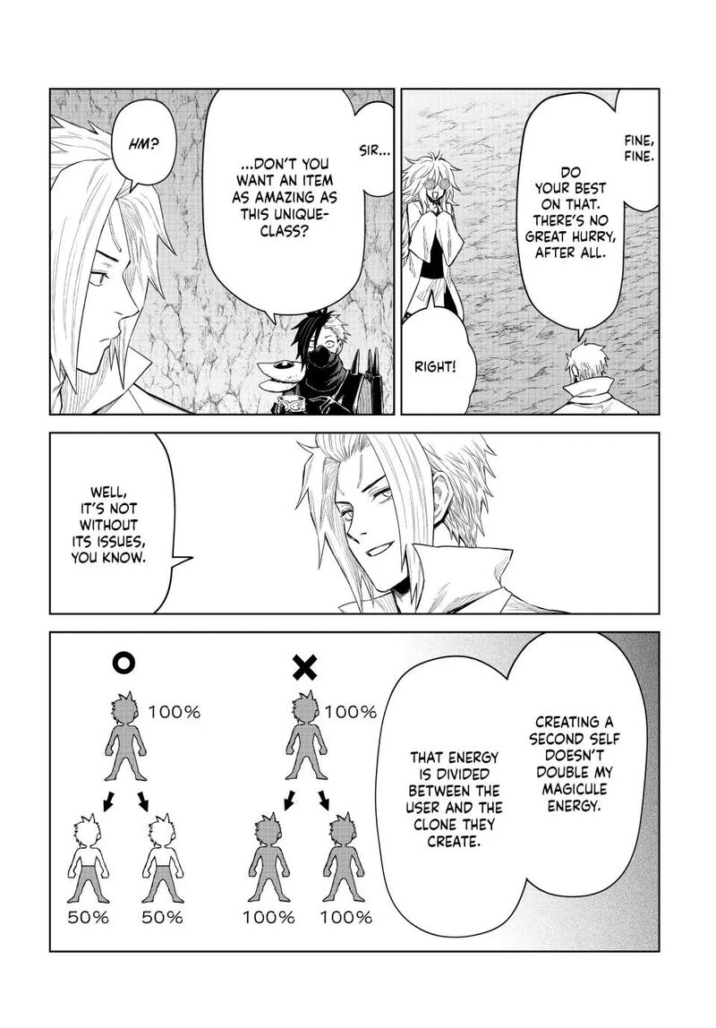 Tensei Shitara Slime Datta Ken Clayman Revenge 29 7