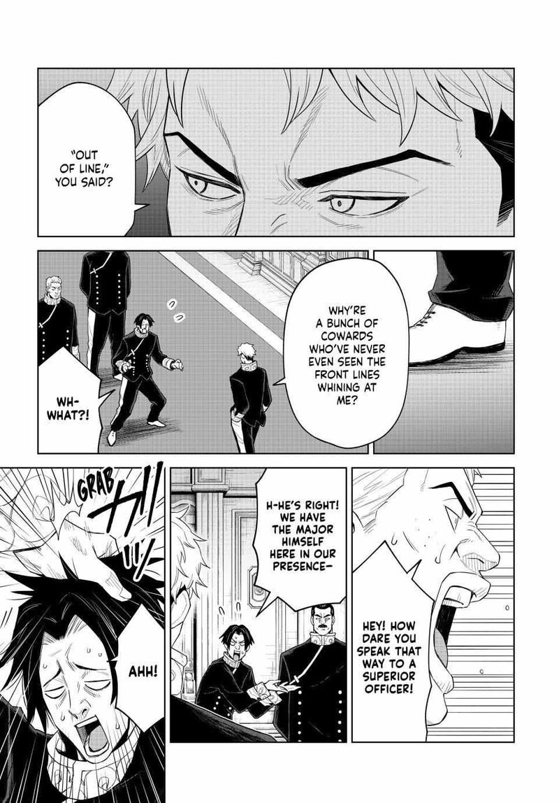 Tensei Shitara Slime Datta Ken Clayman Revenge 30 5