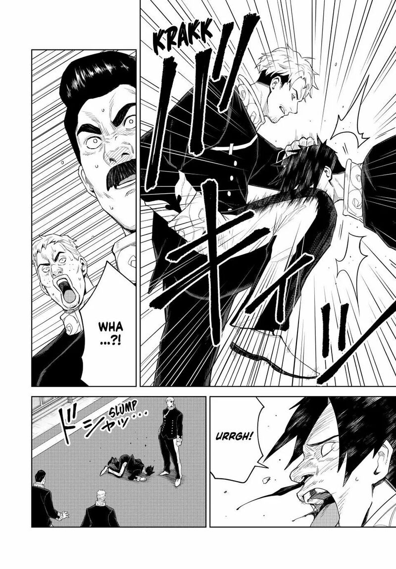 Tensei Shitara Slime Datta Ken Clayman Revenge 30 6