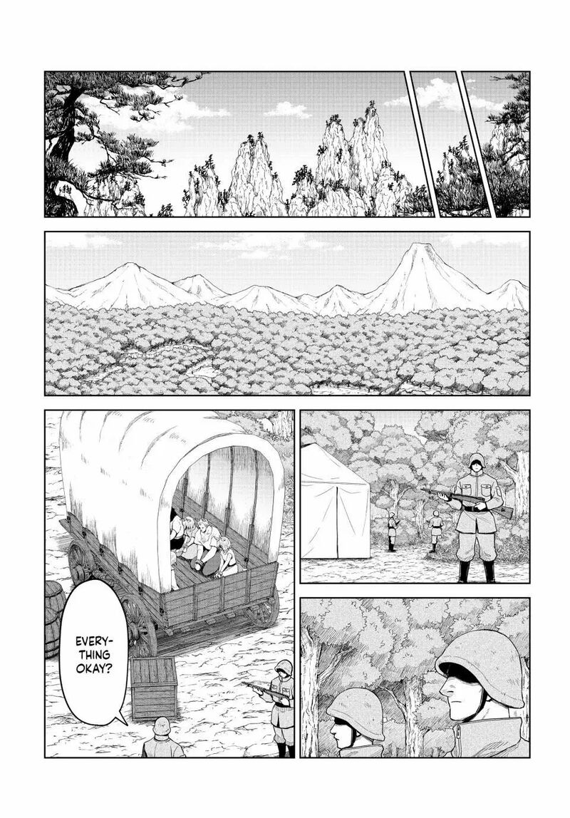 Tensei Shitara Slime Datta Ken Clayman Revenge 32 20