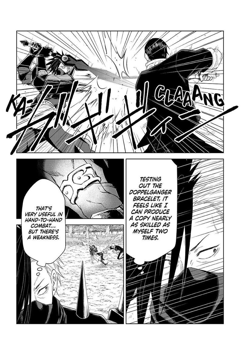 Tensei Shitara Slime Datta Ken Clayman Revenge 34 5