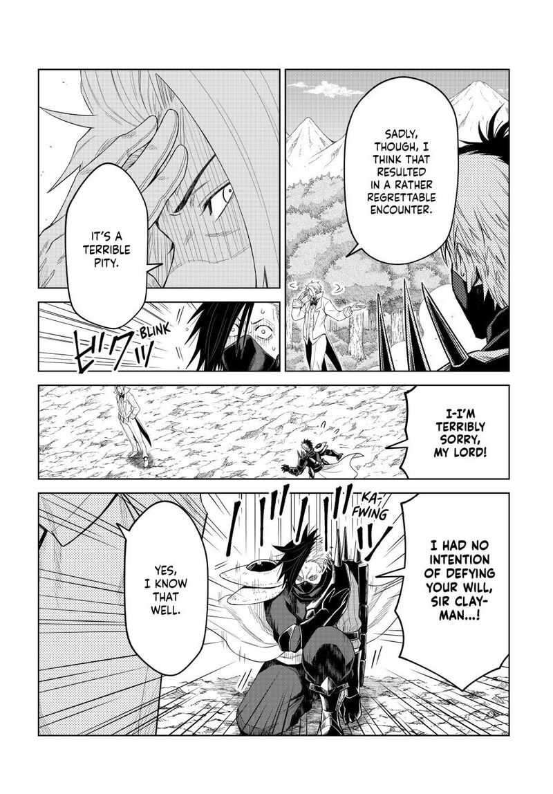 Tensei Shitara Slime Datta Ken Clayman Revenge 35 19