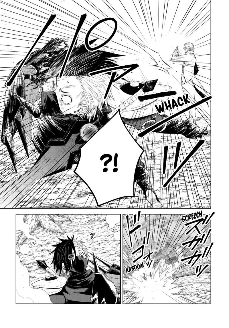 Tensei Shitara Slime Datta Ken Clayman Revenge 35 3