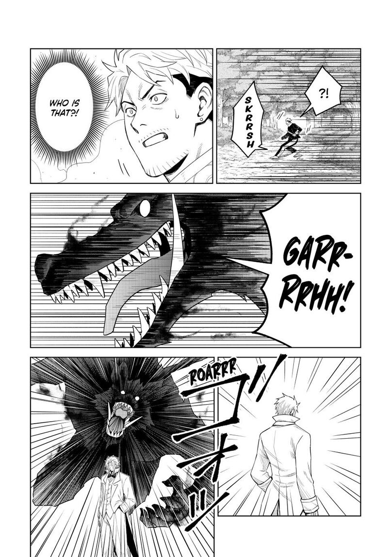 Tensei Shitara Slime Datta Ken Clayman Revenge 35 4