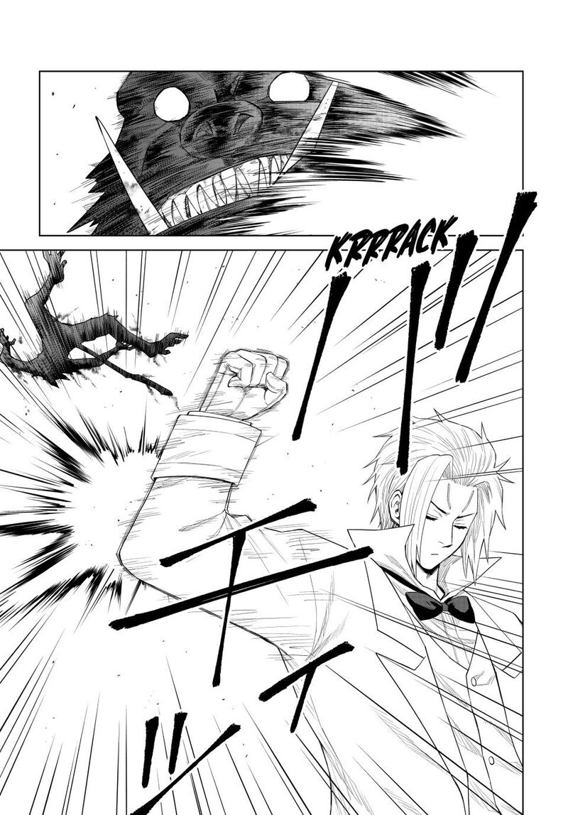 Tensei Shitara Slime Datta Ken Clayman Revenge 35 5