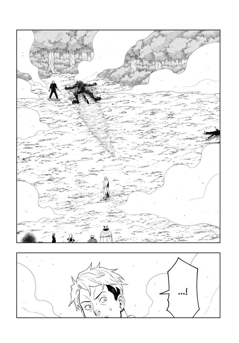 Tensei Shitara Slime Datta Ken Clayman Revenge 35 7