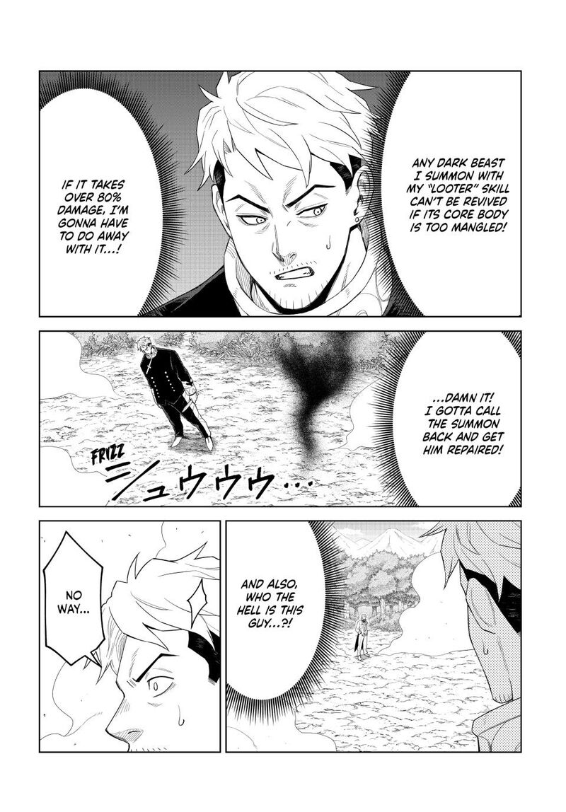 Tensei Shitara Slime Datta Ken Clayman Revenge 35 9