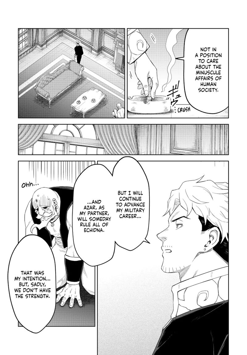 Tensei Shitara Slime Datta Ken Clayman Revenge 37 18