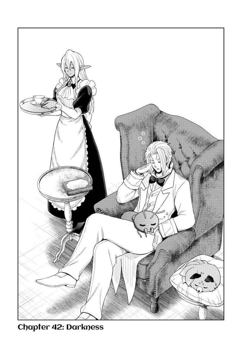 Tensei Shitara Slime Datta Ken Clayman Revenge 42 3