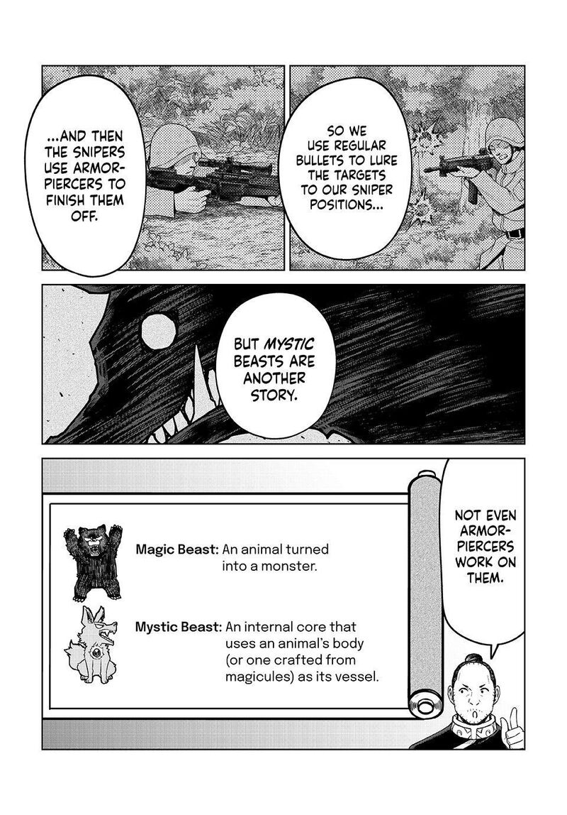 Tensei Shitara Slime Datta Ken Clayman Revenge 43 15