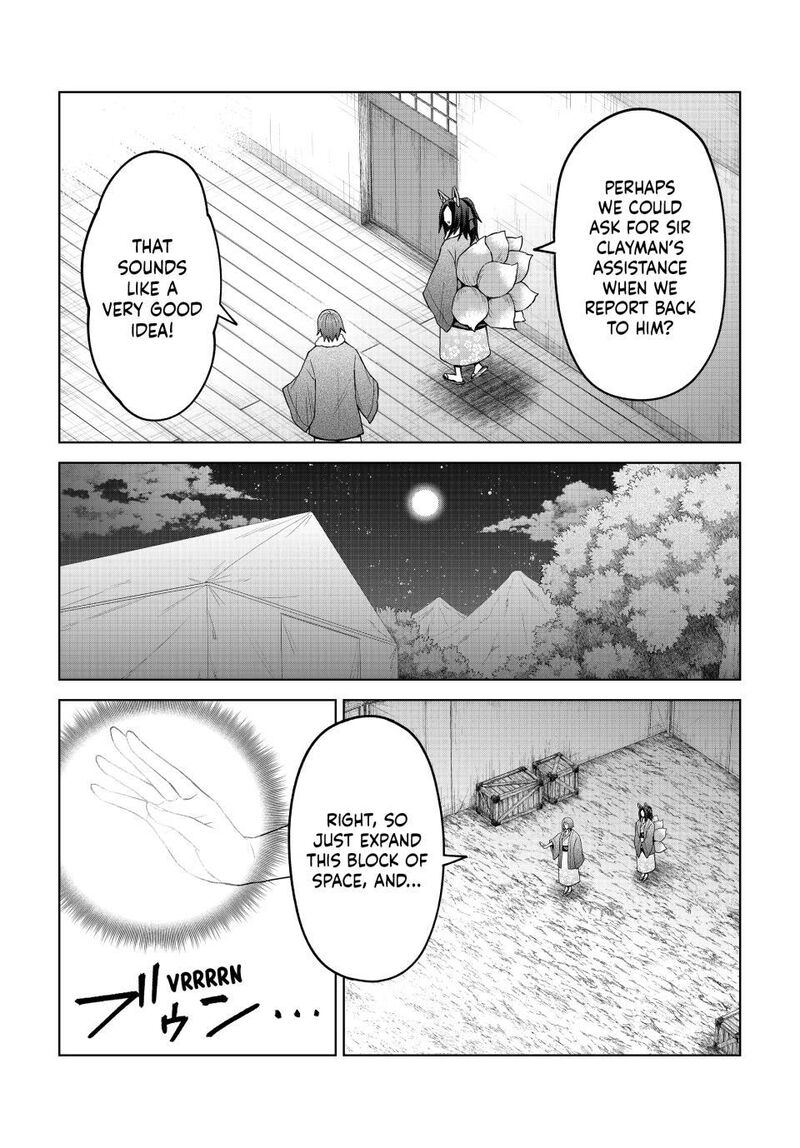 Tensei Shitara Slime Datta Ken Clayman Revenge 44 10