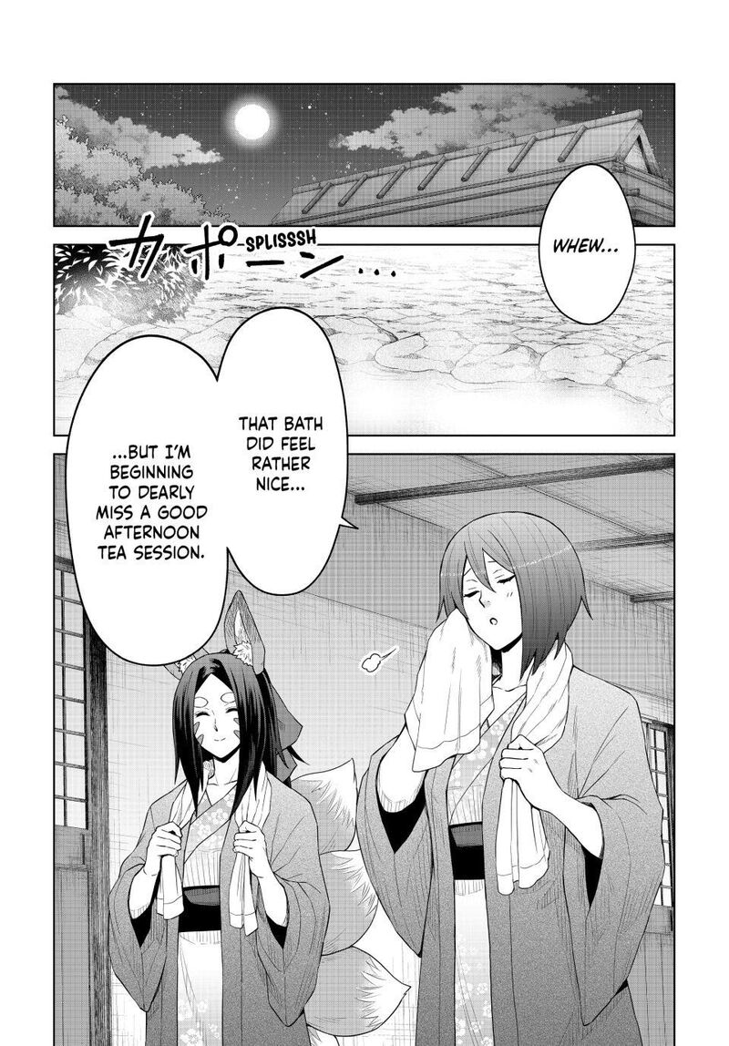 Tensei Shitara Slime Datta Ken Clayman Revenge 44 9