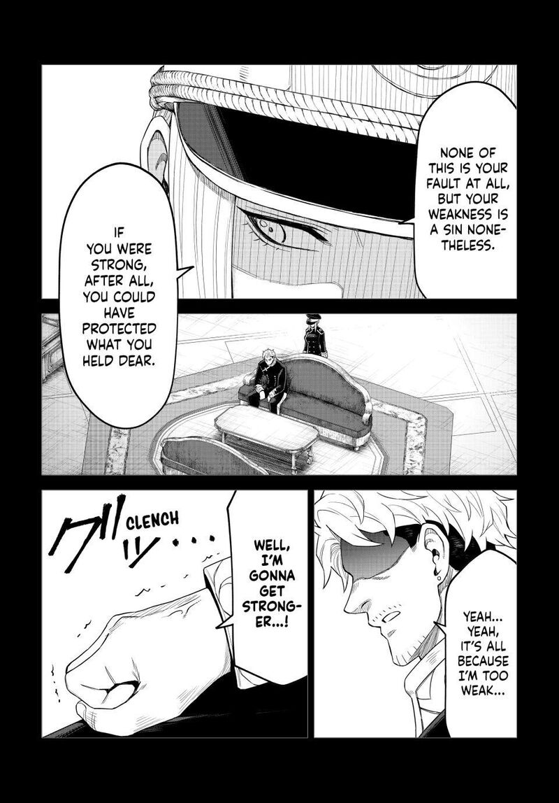 Tensei Shitara Slime Datta Ken Clayman Revenge 49 12