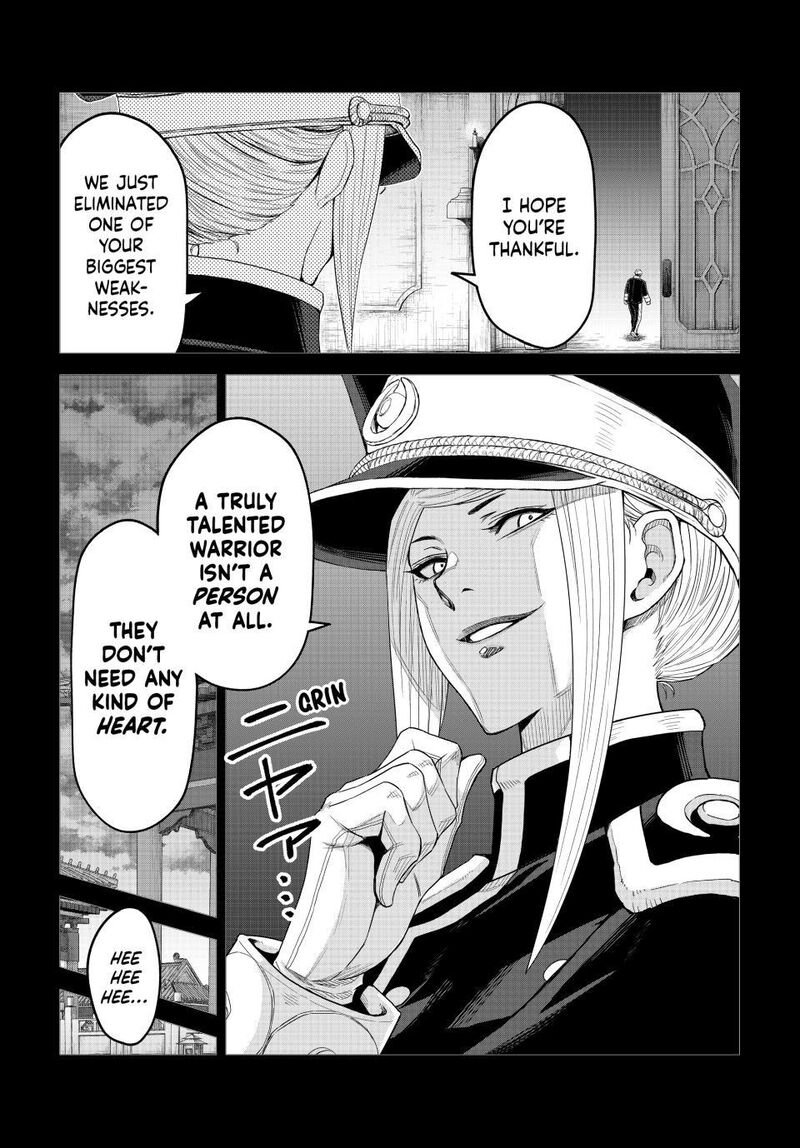 Tensei Shitara Slime Datta Ken Clayman Revenge 49 14