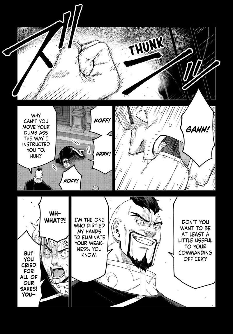 Tensei Shitara Slime Datta Ken Clayman Revenge 49 15