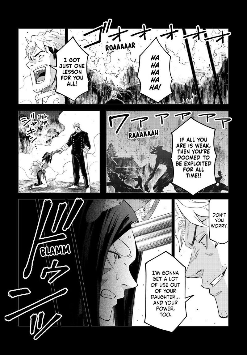 Tensei Shitara Slime Datta Ken Clayman Revenge 49 18