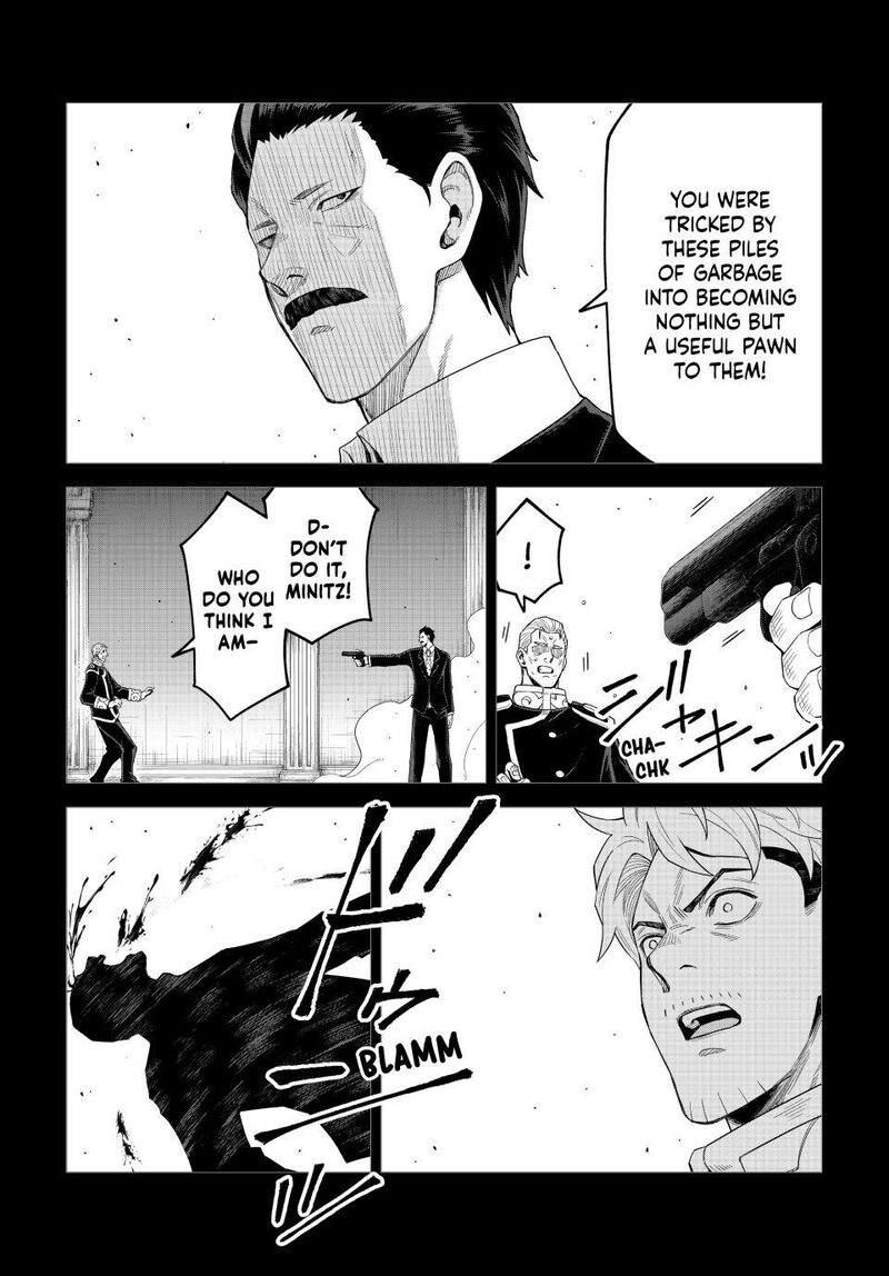 Tensei Shitara Slime Datta Ken Clayman Revenge 49 20
