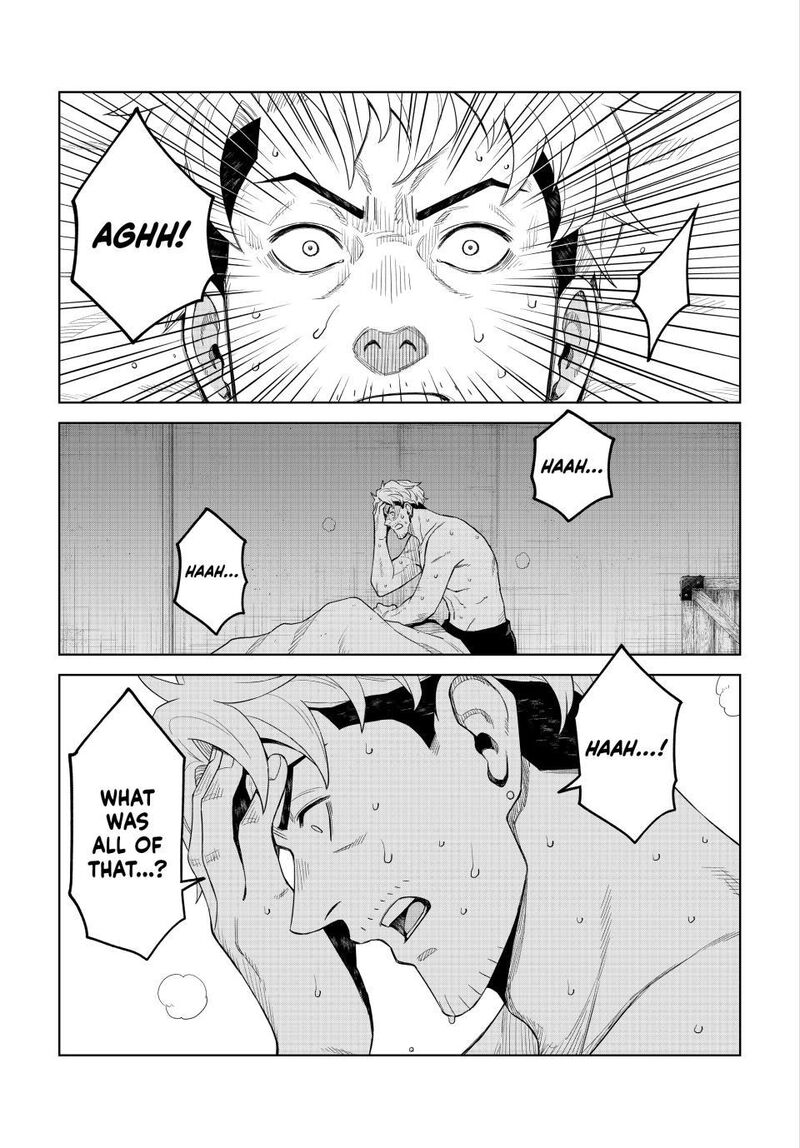 Tensei Shitara Slime Datta Ken Clayman Revenge 49 23
