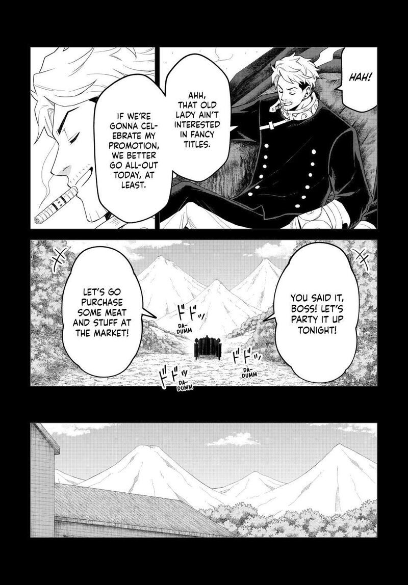Tensei Shitara Slime Datta Ken Clayman Revenge 49 3