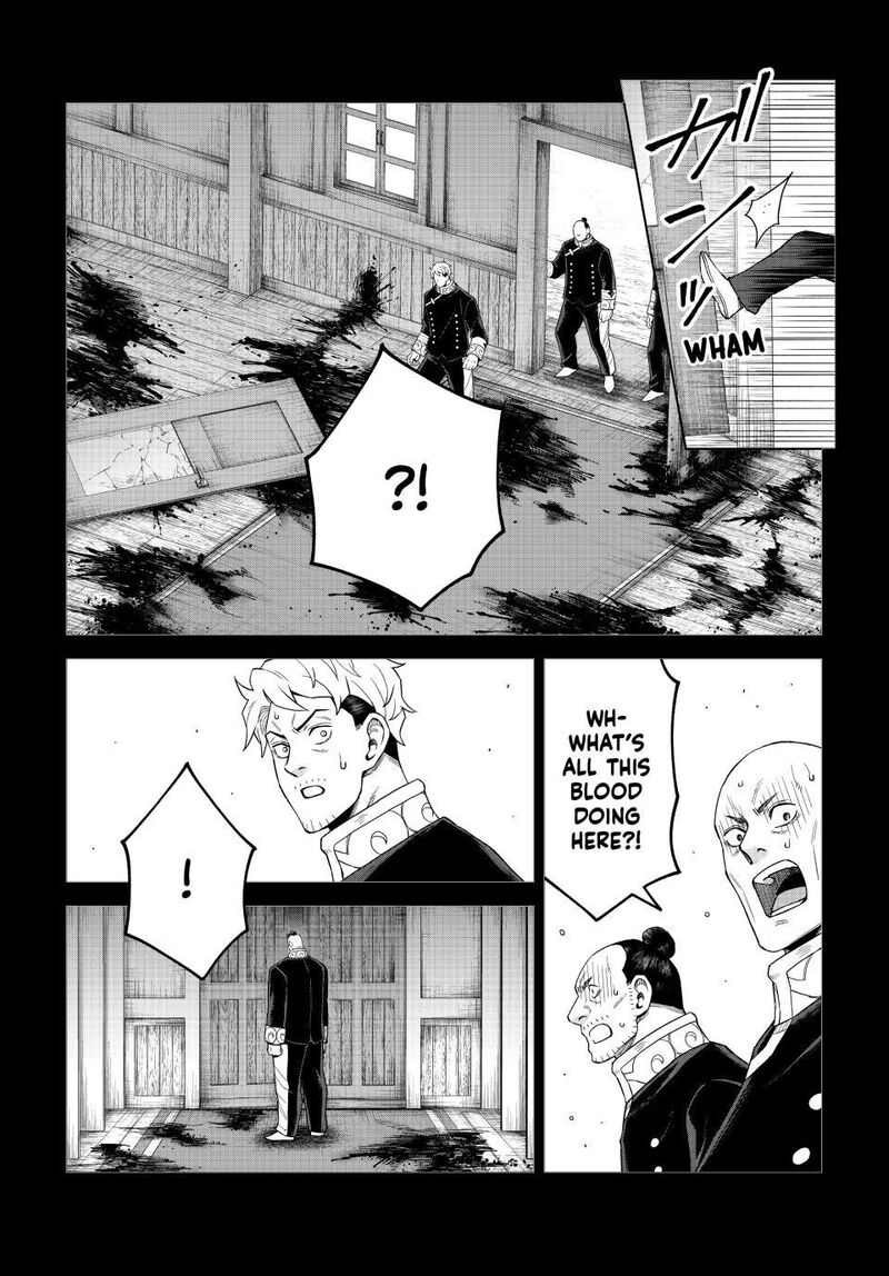 Tensei Shitara Slime Datta Ken Clayman Revenge 49 5