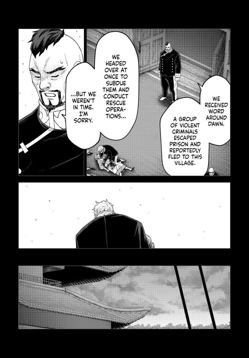 Tensei Shitara Slime Datta Ken Clayman Revenge 49 9