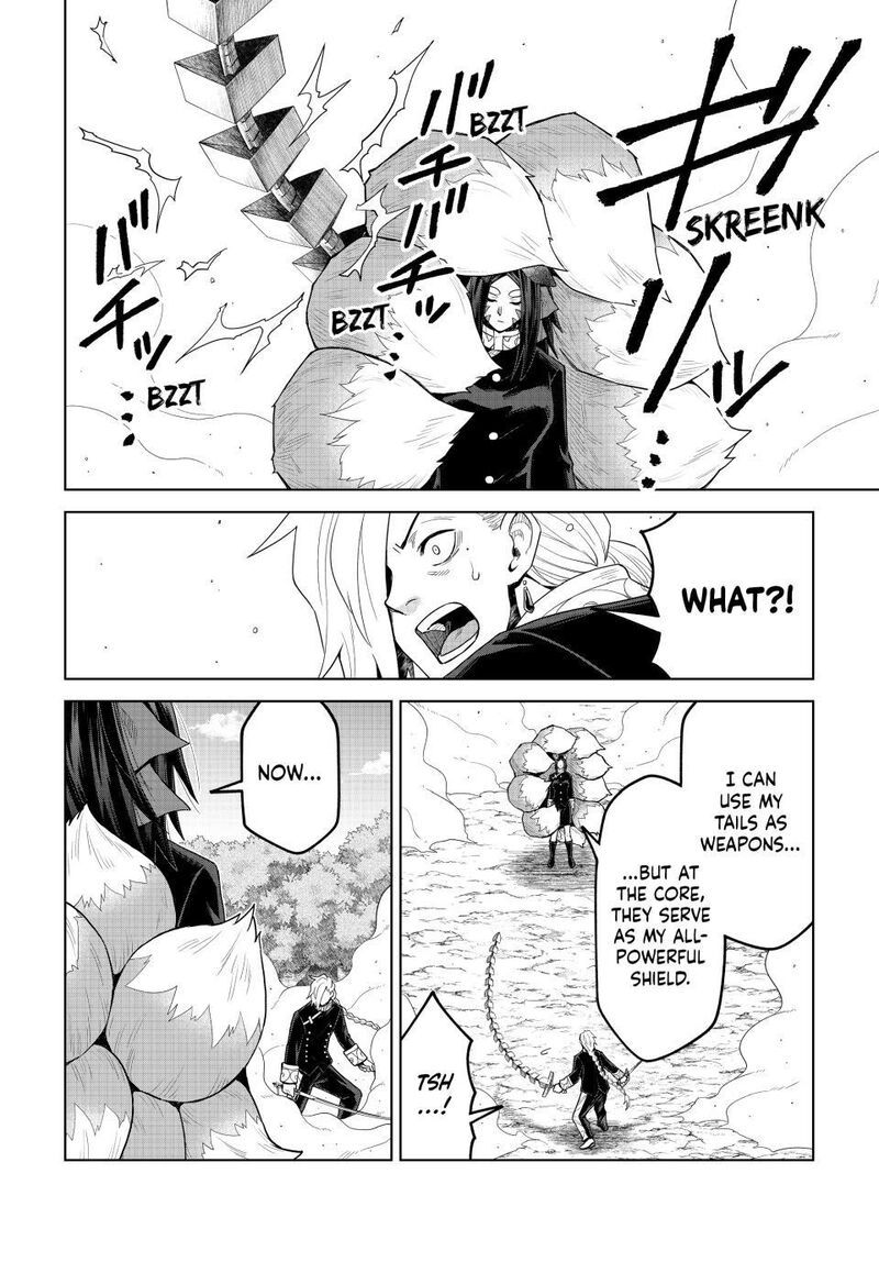 Tensei Shitara Slime Datta Ken Clayman Revenge 53 14