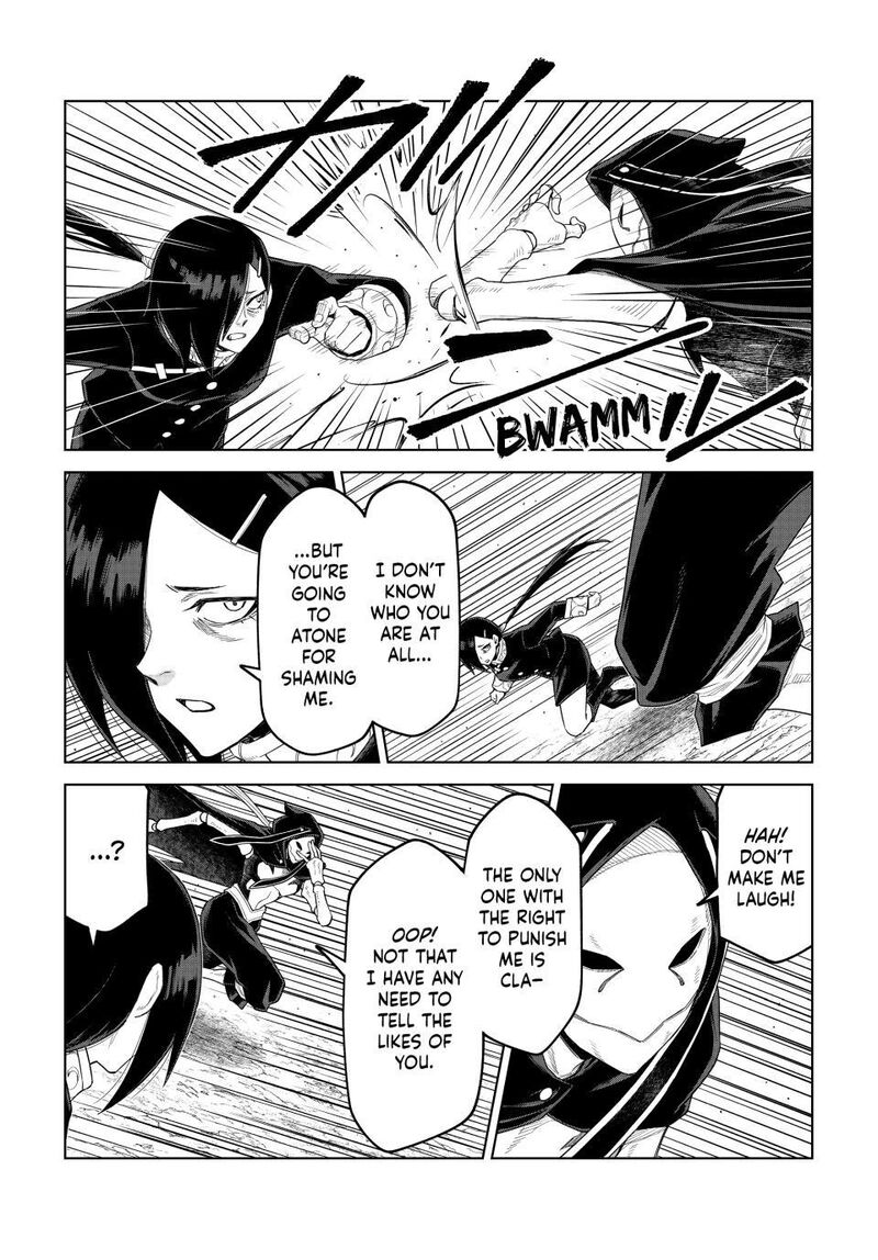Tensei Shitara Slime Datta Ken Clayman Revenge 53 6