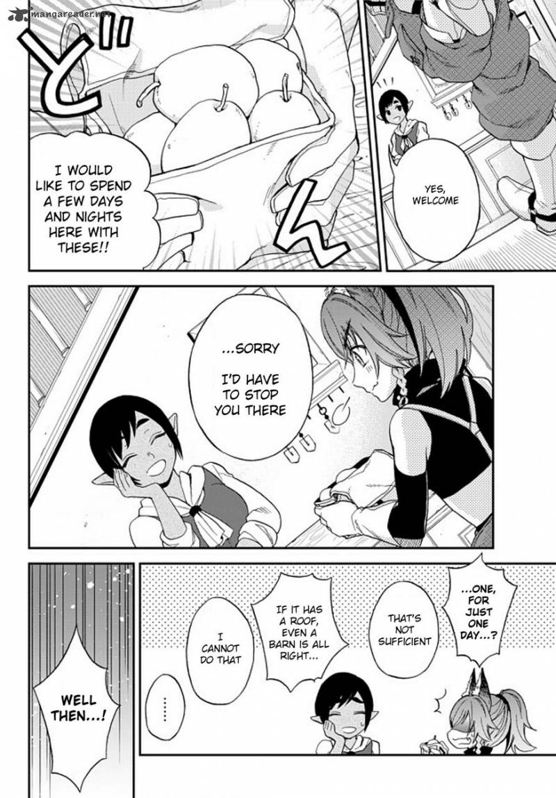 Tensei Shitara Slime Datta Ken Ibun Makuni Kurashi No Trinity 1 10