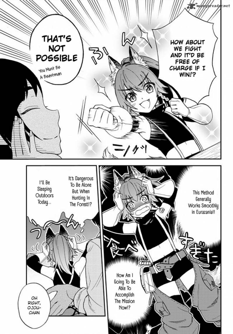 Tensei Shitara Slime Datta Ken Ibun Makuni Kurashi No Trinity 1 11