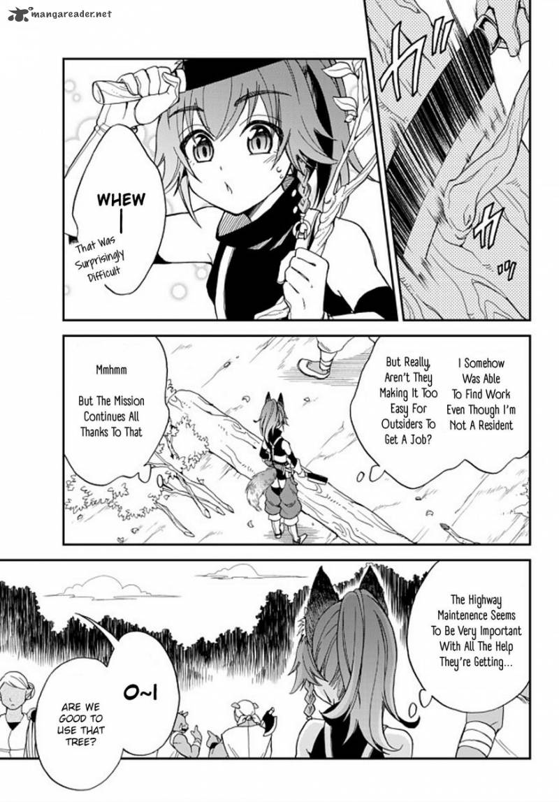 Tensei Shitara Slime Datta Ken Ibun Makuni Kurashi No Trinity 1 15