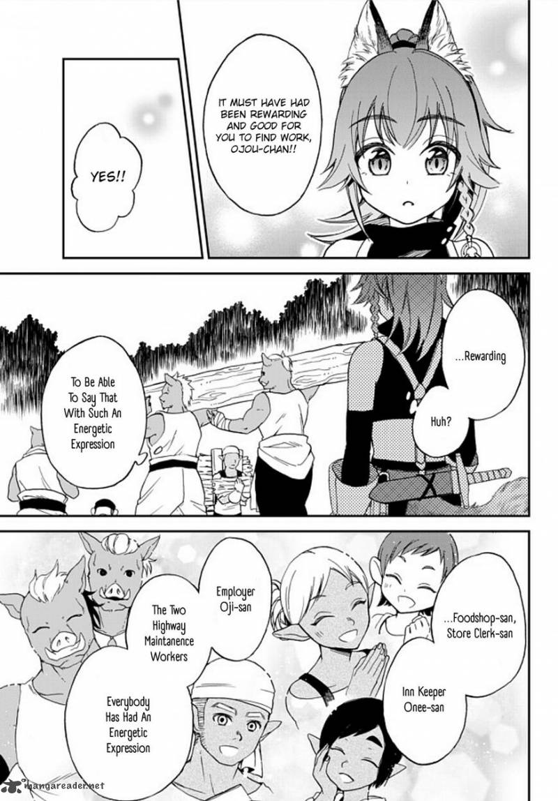 Tensei Shitara Slime Datta Ken Ibun Makuni Kurashi No Trinity 1 17