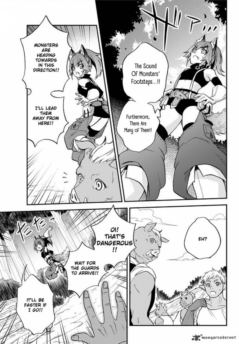 Tensei Shitara Slime Datta Ken Ibun Makuni Kurashi No Trinity 1 19