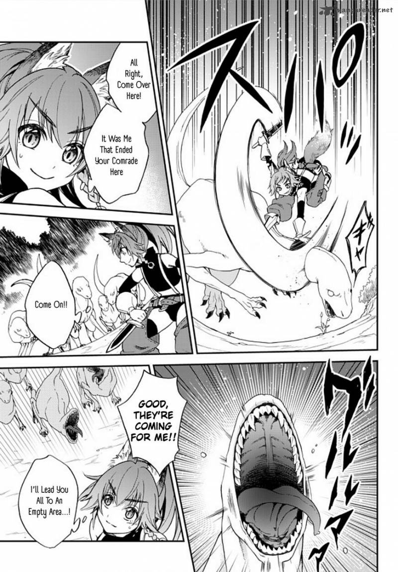 Tensei Shitara Slime Datta Ken Ibun Makuni Kurashi No Trinity 1 21