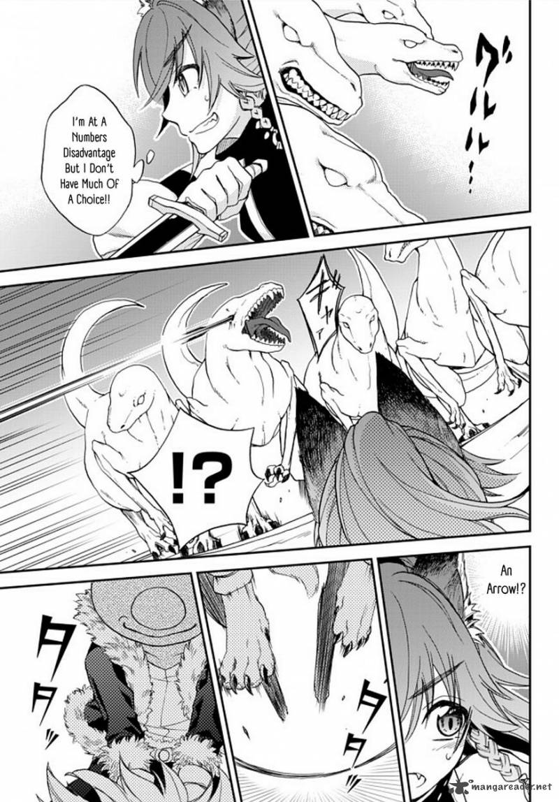 Tensei Shitara Slime Datta Ken Ibun Makuni Kurashi No Trinity 1 23