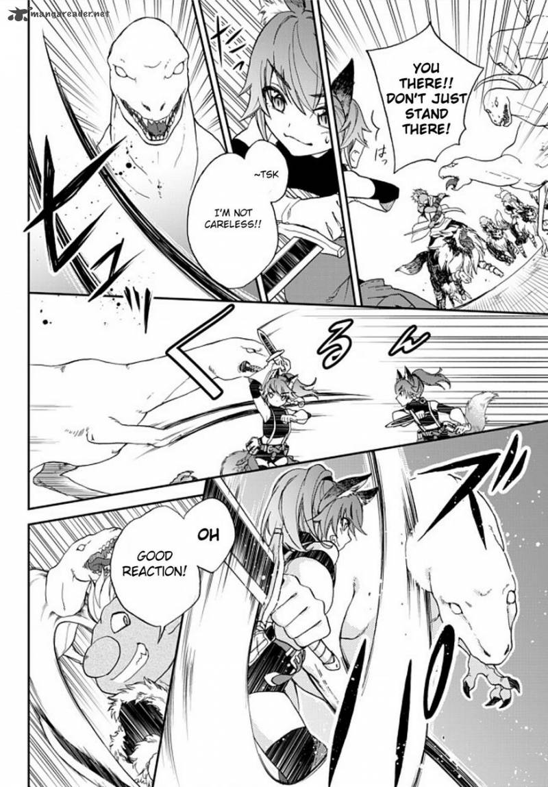 Tensei Shitara Slime Datta Ken Ibun Makuni Kurashi No Trinity 1 26