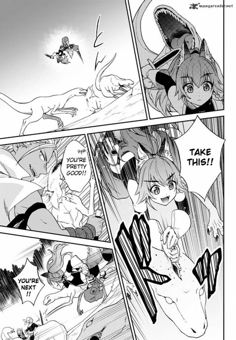 Tensei Shitara Slime Datta Ken Ibun Makuni Kurashi No Trinity 1 27
