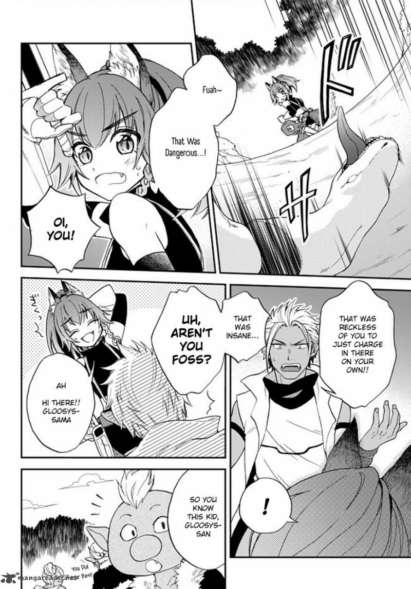 Tensei Shitara Slime Datta Ken Ibun Makuni Kurashi No Trinity 1 30