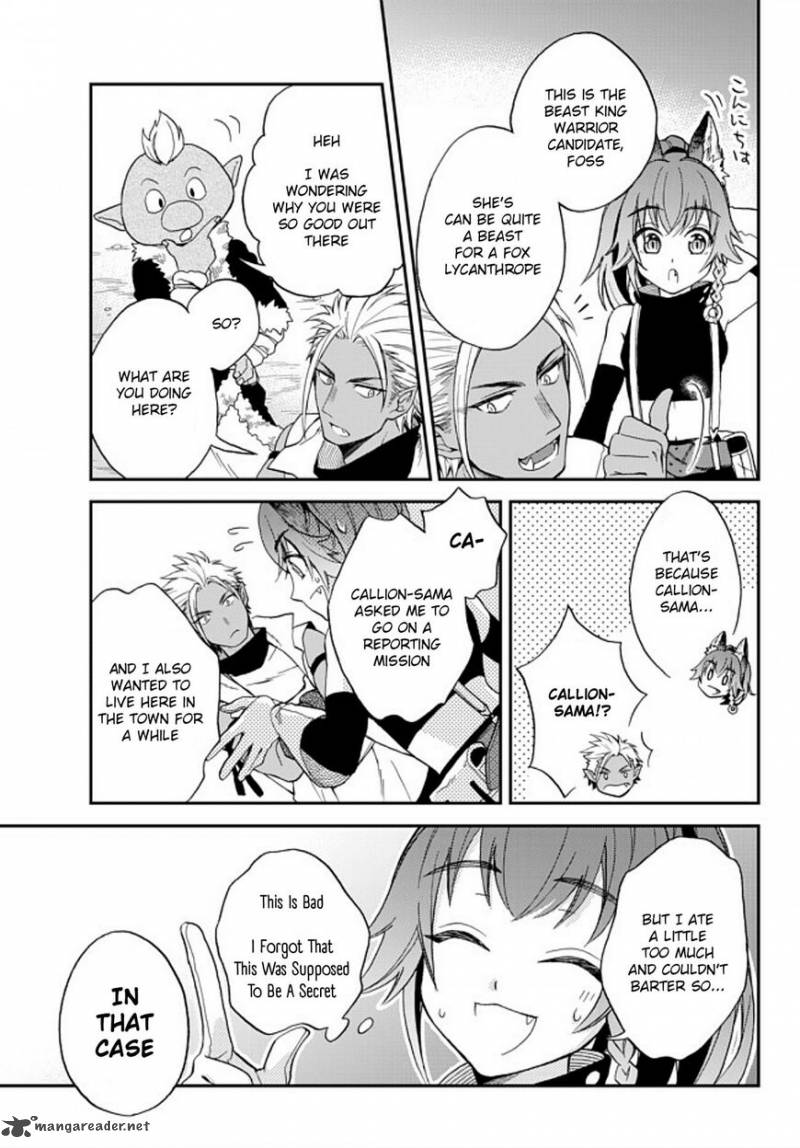 Tensei Shitara Slime Datta Ken Ibun Makuni Kurashi No Trinity 1 31